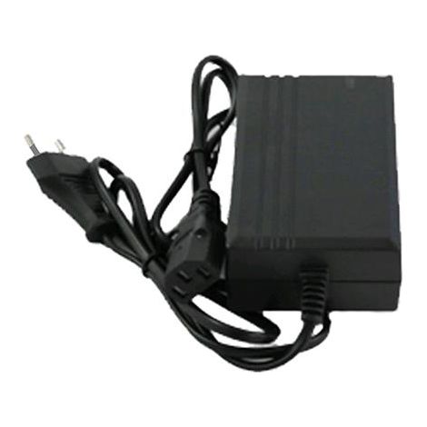 CARICA BATTERIA 230V 1-1,2A - per batteria piombo LIF (1/2)