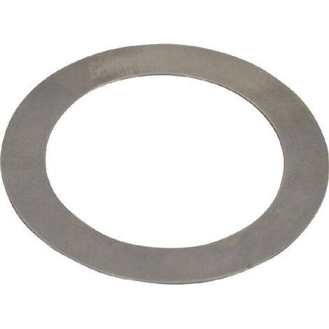 Arandela empuje 50x70x1 galv. GREGOIRE BESSON 1233269