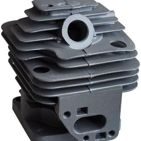 Gruppo cilindro per irroratore per tosaerba, diametro 36 mm, compatibile con Mitsubishi TU33 TB33 TL33 CG330 - ALTRI (1/3)