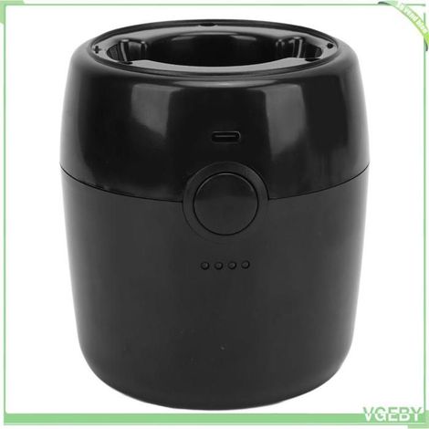 Diffuseur d'huile - FAFEICY - Portable - Batterie 4000 mAh - Utilisation sans fil - Design cylindrique (1/5)