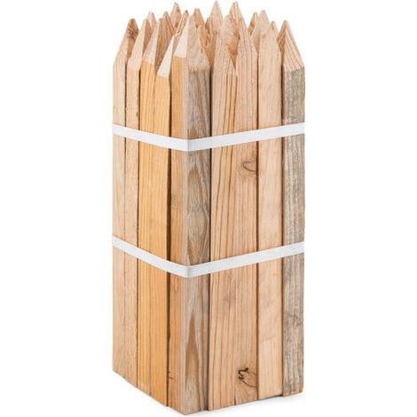ESTACA MADERA (1/2)