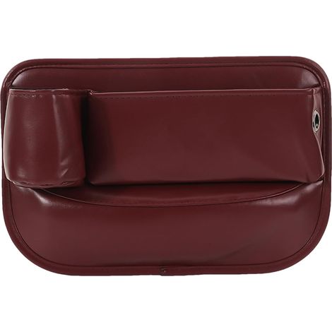 Organisateur de siège voiture - Boîte rangement pour joints (1/5)
