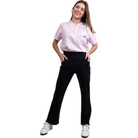 Pantaloni da parrucchiere Sassari TAGLIA XXXL (1/5)
