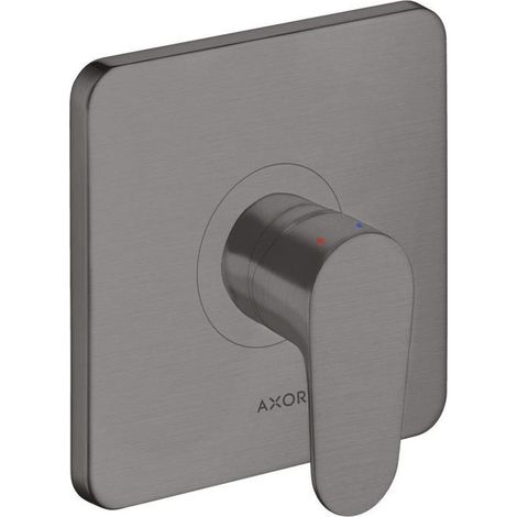 hansgrohe AXOR Citterio M Einhebel Brausenmischer Unterputz, (1/4)