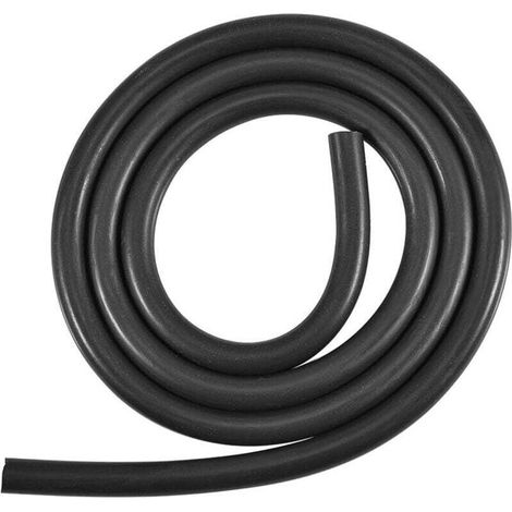 Flexible silicone bending insert – Diameter 8 / 10 / 12 mm – For repairing rigid acrylic pipes