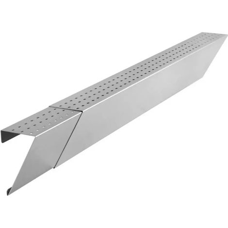 STIEBEL ELTRON Tôle de guidage d'air LLB AWG 315 L, 232341