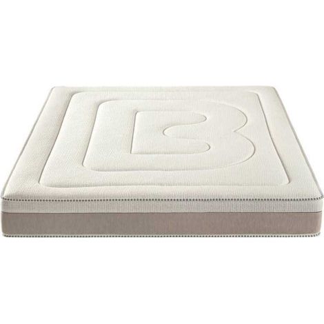 Matelas Bultex SOLAIRE 140x190 cm