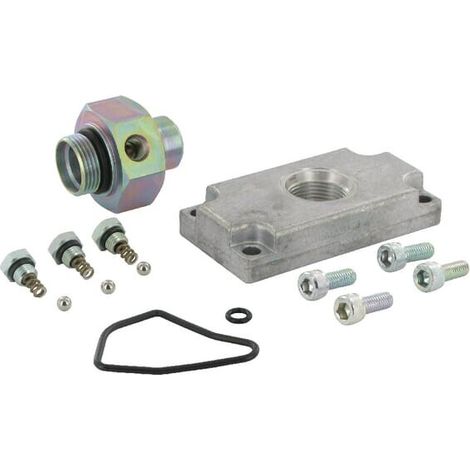 Couvercle DANFOSS PVG32157B0004 (1/5)