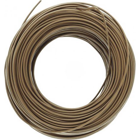 Cavo Fs18 3G2,5 Brown1 50 Metri - Electraline (1/2)