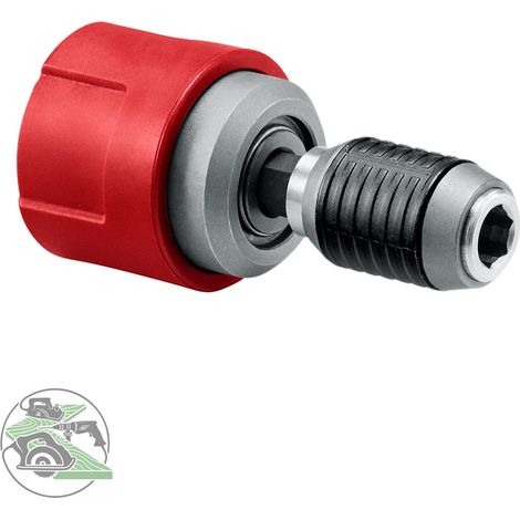 Mafell / Metabo Schnellwechsel-Bithalter A-SBH Quick 206766