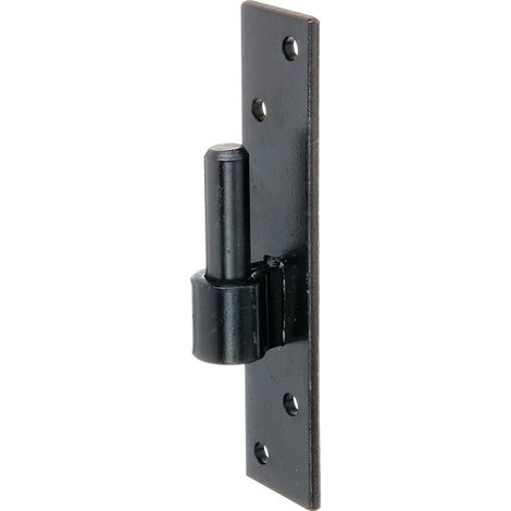 Gondola de Placa Negra 16/180x40