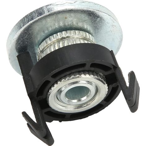 Scheinwerfereinstellschraube, 4F0941111 Direkter Ersatz aus Aluminium, einfache Montage nach Originalstandard für RS6 (1/5)