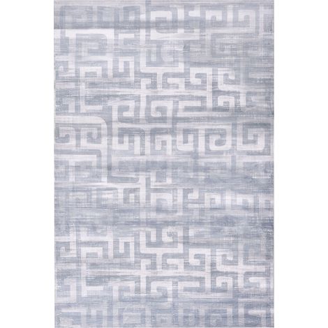 Teppich BEYDAG Grau 200 x 300 cm