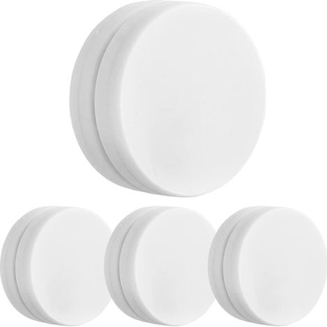 Poids magnétique pour rideaux Poids pour rideaux d'extérieur Poids des rideaux de nappe, aimants de rideaux pour plus de stabilité (1/5)