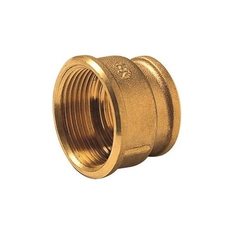 LATON MANGUITO REDUCCION H/H 3/4"X1/2" FIGURA 240 - ATUSA