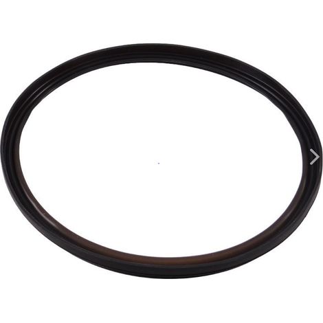 Moulinex – Joint couvercle pour cuiseur vapeur Cookeo – Compatible avec modèles CE700100/87A, CE701010/87A, CE703800/87A – Accessoire de cuisson