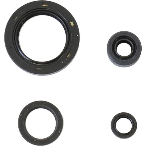 Kit de juntas de motor para Honda CA 125 Rebel, CM 125, CB 125T 1978-2000 (1/2)