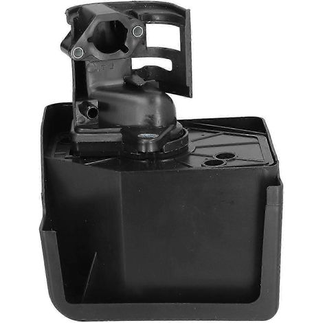 Kompletter Luftfilter mit Ersatzelement für Generatormotoren, kompatibles Ersatzteil, Wartungszubehör, Reinigungsset, anpassbar an verschiedene Modelle, hohe Effizienz, langlebig, für Stromaggregate. (1/5)