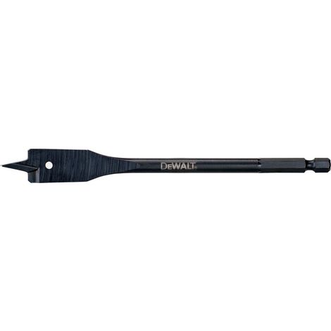 DeWalt Holz-Fräsbohrer 18x152 mm schlagf (1/3)