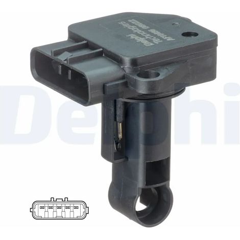 Débitmètre de masse d'air Delphi Technologies AF10496-12B1 TOYOTA 2220433010