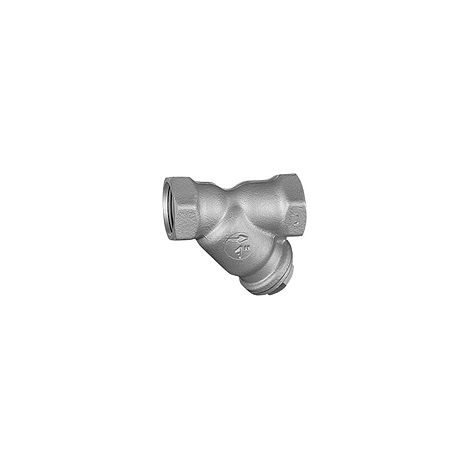 Resideo Pot de décantation FY30 laiton version A, 1/2 ", FY30-1/2A