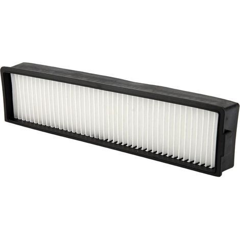 Filtre HEPA de rechange compatible avec l'aspirateur robot intelligent LG . (1/5)