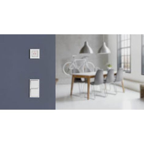 Danfoss Amplificador de radio ZigBee para productos Danfoss ZigBee, 088U1131