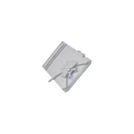 Contenitore detersivo superiore originale - Lavatrice - BOSCH - 333372