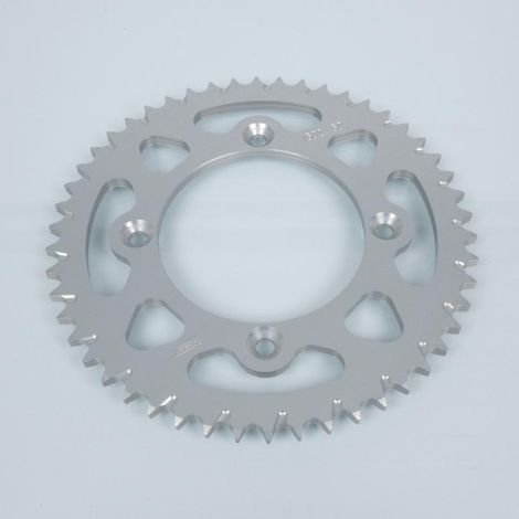 Couronne de transmission Esjot pour moto Suzuki 80 RM 1986 à 1988 (1/4)