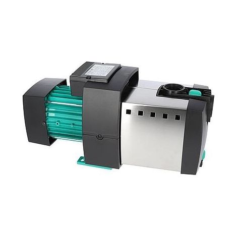 Pompe multicellulaire, pompe de jardin HiMulti 3 puissance 730W