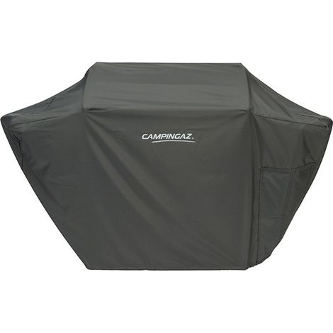 COPERTURA BARBECUE PREMIUM XXL - 171X62X118