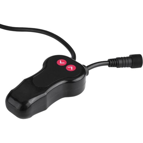 Cric électrique 12 V pour voiture, 2 tonnes (1/5)