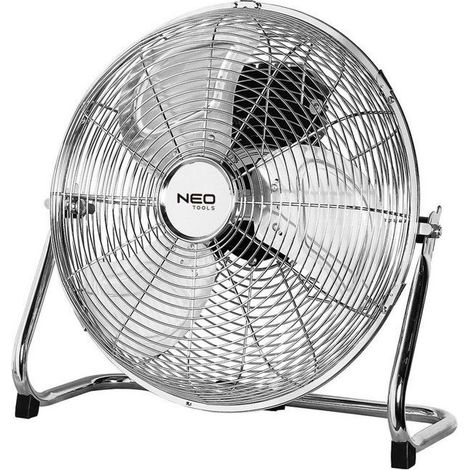 Ventilateur neo 90-010 100W 45 cm (1/3)