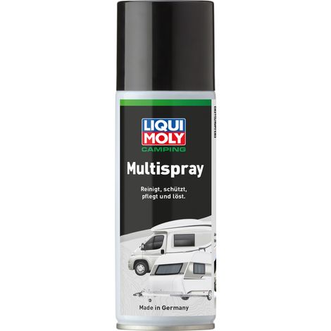 Liqui Moly Camping Multispray 200 ml
