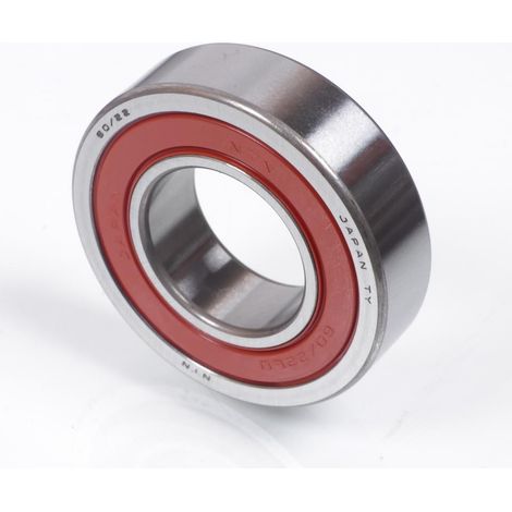 ntn radlager für motorrad yamaha 250 yzf 2001 bis 2011 60/22-2rs