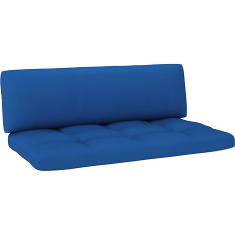 Maison Exclusive - Outdoor-Mittelsofa Paletten Imprägniertes Kief