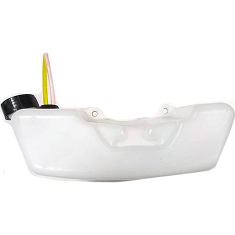 RICAMBIO PAPILLON - DECESPUGLIATORE (82875) MOTORE SERBATOIO P. 53