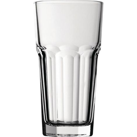 Chopes Utopia Casablanca 285 ml estampillées CE - Boite de 12