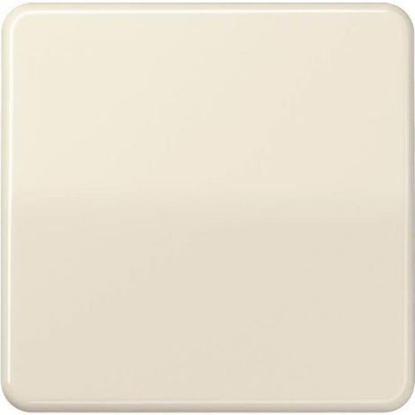 Jung Pulsante LB-Management 1x, Duroplastica, Serie CD, bianco CD 1700