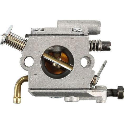 carburateur stihl ms200t - Carburateur 1129-120-0653 Carb Kit de carburateur de replacement pour carburateur de rechange replacement pour MS200 / MS200T (1/5)