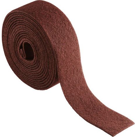 Rodillo no tejido abrasivo VLSR 115x10.000mm vfn Rhodius