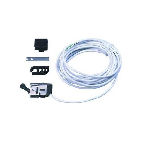 ABB Stotz S&J Riegelschaltkontakt WRK/W (1/5)
