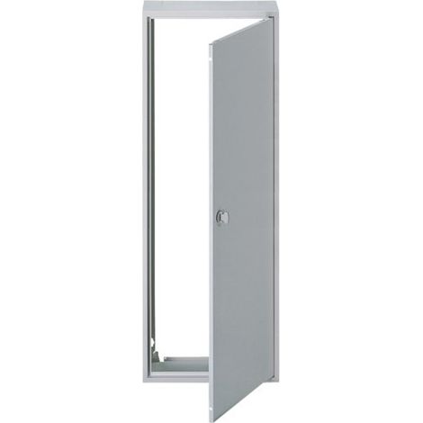 Coffret habillage pr tab. 52M - COFFRET DISTRIBUTION HAGER GS74A