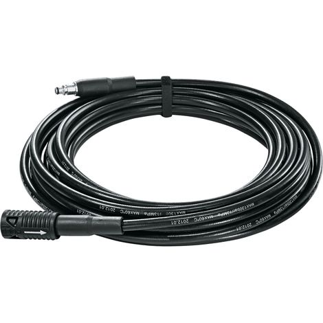 Accesorios Bosch Extensión de manguera de 6 m (130 bar)