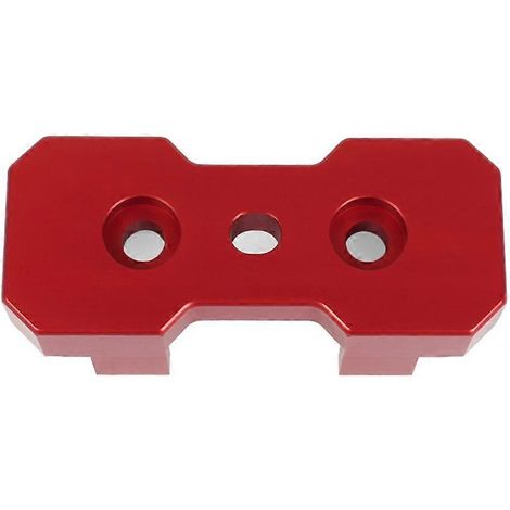 Bague d'insert de support de transmission pour B8 et B8.5, longue durée de vie et passage de vitesses fluide. (1/5)