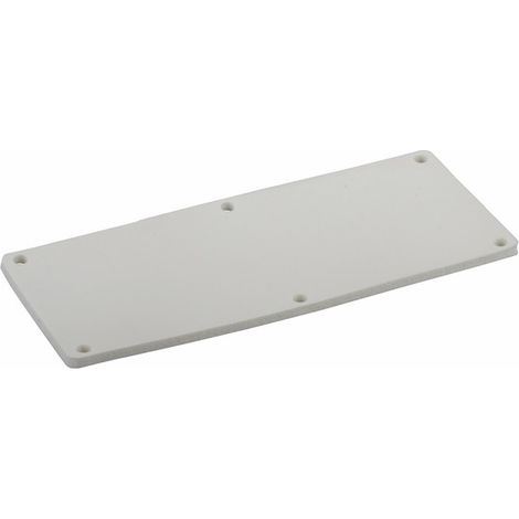 Joint pour caisson de fumée - BAXI : SRN936712