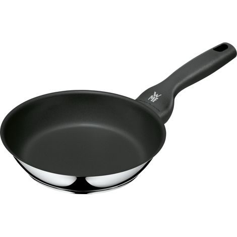 WMF CeraDur Profi Padella 20 cm Acciaio Inossidabile (1/3)