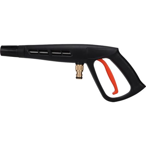 Arroseur de jardin multifonctionnel, buse d'irrigation pour pelouse, arroseur pour le nettoyage de voiture (1/4)