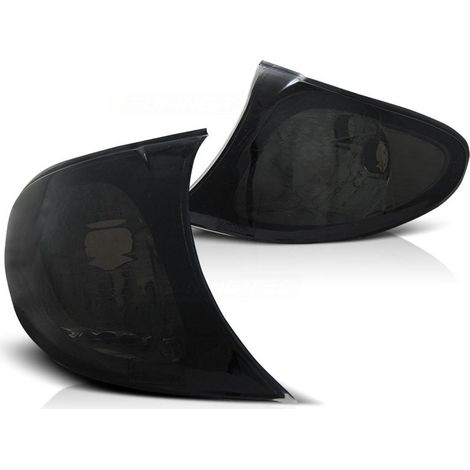 Blinker BMW E46 Reiselimousine 09 01-03 05 SMOKE (1/2)