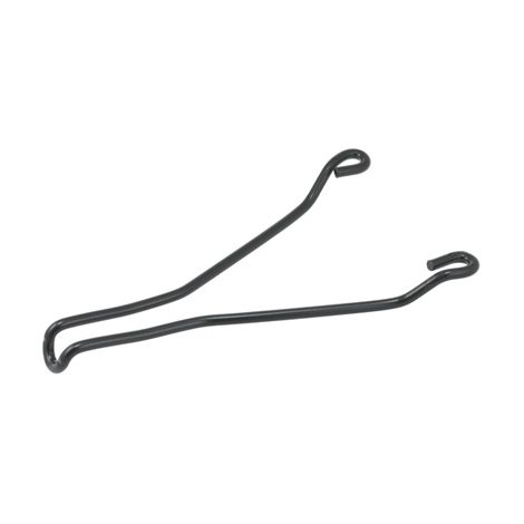 Tige Latérale Pour Selle Vélo - Pièce De Rechange Compatible Brooks - Brooks